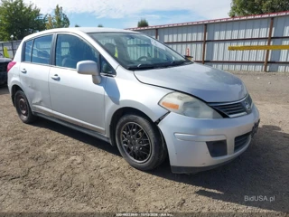 NISSAN NISSAN VERSA 1.8S