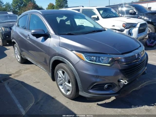 HONDA HONDA HR-V EX-L