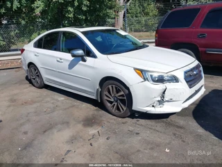 SUBARU SUBARU LEGACY 2.5I SPORT