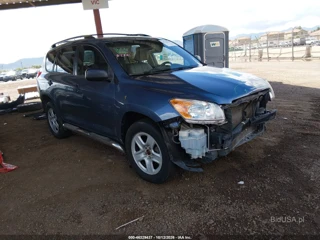 TOYOTA TOYOTA RAV4