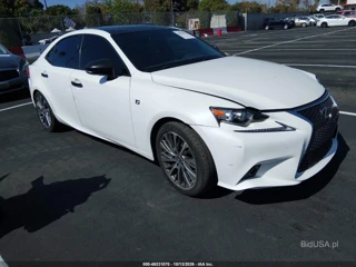 LEXUS LEXUS IS 200T