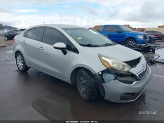 KIA KIA RIO LX