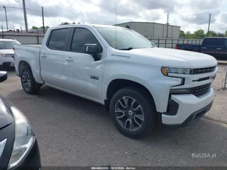 CHEVROLET CHEVROLET SILVERADO 1500 2WD  SHORT BED RST