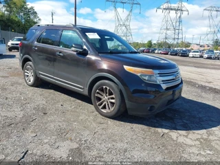 FORD FORD EXPLORER XLT