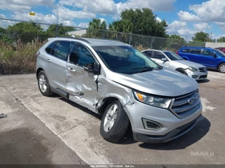 FORD FORD EDGE SEL