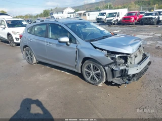 SUBARU SUBARU IMPREZA PREMIUM 5-DOOR