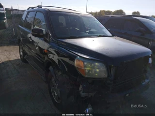HONDA HONDA PILOT EX-L