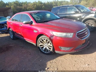 FORD FORD TAURUS LIMITED