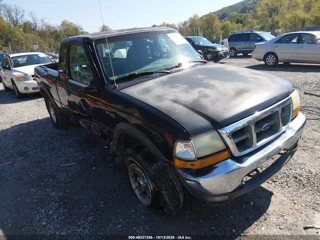 FORD FORD RANGER XL/XLT