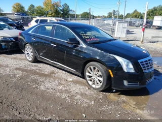 CADILLAC CADILLAC XTS PREMIUM