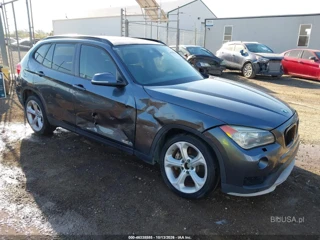 BMW X1 XDRIVE35I