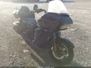 HARLEY-DAVIDSON HARLEY-DAVIDSON FLTRK