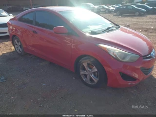 HYUNDAI HYUNDAI ELANTRA GS
