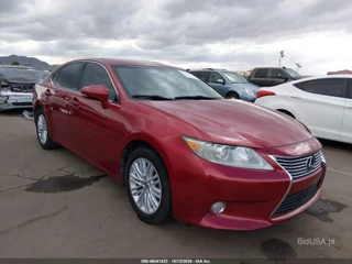 LEXUS LEXUS ES 350