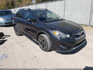 SUBARU SUBARU XV CROSSTREK 2.0I PREMIUM