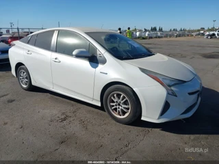 TOYOTA TOYOTA PRIUS ONE