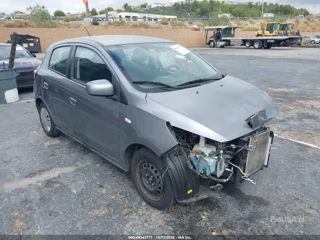 MITSUBISHI MITSUBISHI MIRAGE CARBONITE EDITION/ES/LE