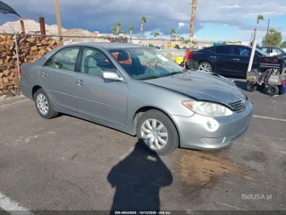TOYOTA TOYOTA CAMRY LE