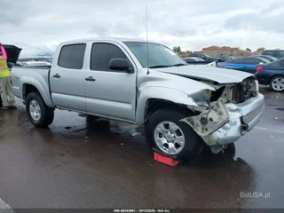 TOYOTA TOYOTA TACOMA PRERUNNER V6