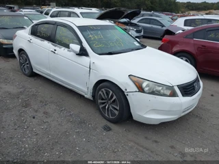 HONDA HONDA ACCORD 2.4 LX
