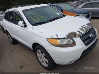 HYUNDAI HYUNDAI SANTA FE LIMITED/SE