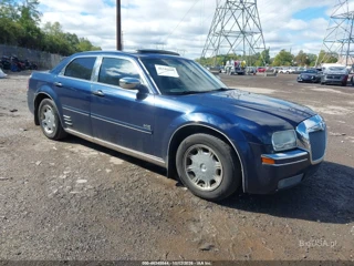 CHRYSLER CHRYSLER 300 TOURING
