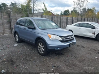 HONDA HONDA CR-V SE