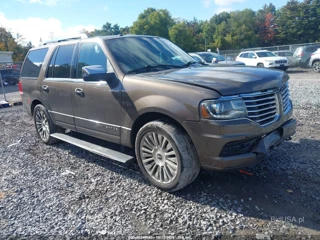 LINCOLN LINCOLN NAVIGATOR