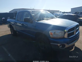 DODGE DODGE RAM 1500 SLT