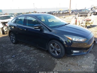 FORD FORD FOCUS SE
