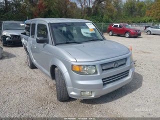 HONDA HONDA ELEMENT SC