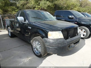 FORD FORD F-150 STX/XL/XLT