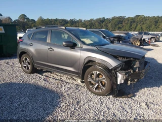 SUBARU SUBARU CROSSTREK PREMIUM