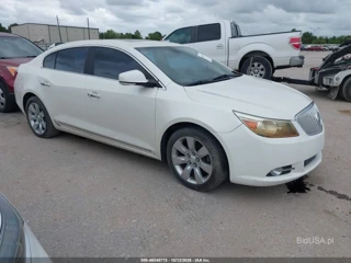 BUICK BUICK LACROSSE CXS