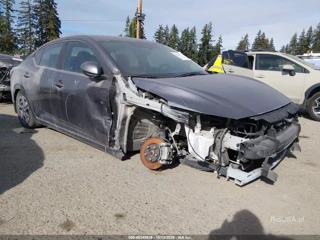 NISSAN NISSAN SENTRA SV XTRONIC CVT