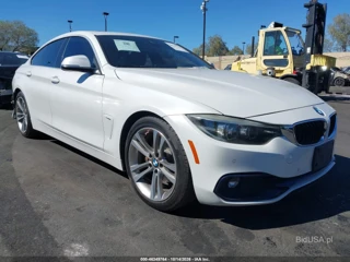 BMW 430I GRAN COUPE