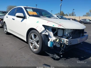 ACURA ACURA TSX 2.4
