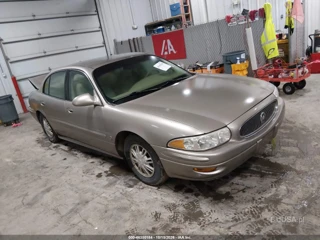 BUICK BUICK LESABRE CUSTOM