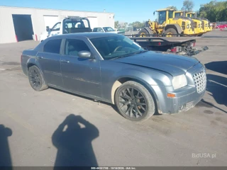 CHRYSLER CHRYSLER 300 TOURING