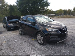 BUICK BUICK ENCORE PREFERRED