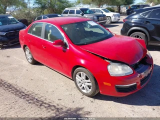 VOLKSWAGEN VOLKSWAGEN JETTA 2.5