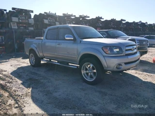 TOYOTA TOYOTA TUNDRA SR5 V8
