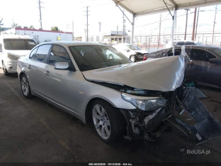 BMW 535I