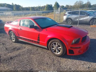 FORD FORD MUSTANG V6 DELUXE/V6 PREMIUM