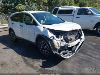 HONDA HONDA CR-V SE
