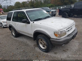 FORD FORD EXPLORER SPORT