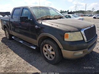 FORD FORD F-150 LARIAT/XLT