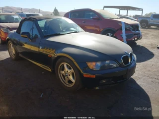 BMW Z3 1.9