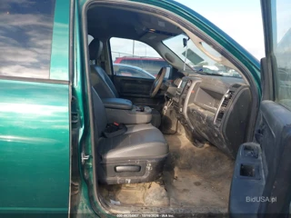 RAM RAM 1500 TRADESMAN  4X4 6'4 BOX