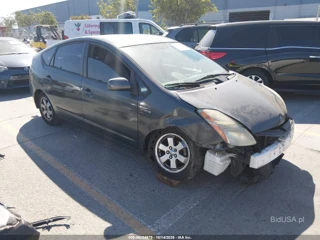 TOYOTA TOYOTA PRIUS